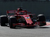 GP ABU DHABI, 23.11.2018 - Free Practice 1, Sebastian Vettel (GER) Ferrari SF71H