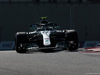 GP ABU DHABI, 23.11.2018 - Free Practice 1, Valtteri Bottas (FIN) Mercedes AMG F1 W09