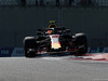 GP ABU DHABI, 23.11.2018 - Free Practice 1, Max Verstappen (NED) Red Bull Racing RB14