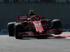 GP ABU DHABI, 23.11.2018 - Free Practice 1, Kimi Raikkonen (FIN) Ferrari SF71H