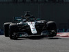 GP ABU DHABI, 23.11.2018 - Free Practice 1, Lewis Hamilton (GBR) Mercedes AMG F1 W09