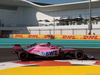 GP ABU DHABI, 23.11.2018 - Free Practice 1, Esteban Ocon (FRA) Racing Point Force India F1 VJM11