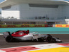 GP ABU DHABI, 23.11.2018 - Free Practice 1, Antonio Giovinazzi (ITA) Test Driver Sauber C37