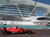 GP ABU DHABI, 23.11.2018 - Free Practice 1, Sebastian Vettel (GER) Ferrari SF71H