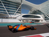 GP ABU DHABI, 23.11.2018 - Free Practice 1, Fernando Alonso (ESP) McLaren MCL33