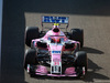 GP ABU DHABI, 23.11.2018 - Free Practice 1, Esteban Ocon (FRA) Racing Point Force India F1 VJM11