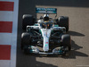 GP ABU DHABI, 23.11.2018 - Free Practice 1, Lewis Hamilton (GBR) Mercedes AMG F1 W09