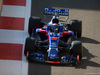 GP ABU DHABI, 23.11.2018 - Free Practice 1, Brendon Hartley (NZL) Scuderia Toro Rosso STR13