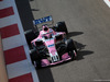 GP ABU DHABI, 23.11.2018 - Free Practice 1, Sergio Perez (MEX) Racing Point Force India F1 VJM11