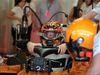 GP ABU DHABI, 23.11.2018 - Free Practice 1, Stoffel Vandoorne (BEL) McLaren MCL33