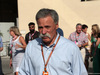 GP ABU DHABI, 23.11.2018 - Free Practice 1, Chase Carey (USA) Formula One Group Chairman
