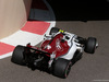 GP ABU DHABI, 23.11.2018 - Free Practice 1, Antonio Giovinazzi (ITA) Test Driver Sauber C37