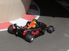 GP ABU DHABI, 23.11.2018 - Free Practice 1, Max Verstappen (NED) Red Bull Racing RB14
