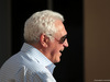 GP ABU DHABI, 23.11.2018 - Free Practice 1, Lawrence Stroll (CAN) Racing Point Force India F1 Team Investor