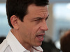 GP ABU DHABI, 23.11.2018 - Free Practice 1, Toto Wolff (GER) Mercedes AMG F1 Shareholder e Executive Director