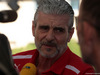 GP ABU DHABI, 23.11.2018 - Free Practice 1, Maurizio Arrivabene (ITA) Ferrari Team Principal
