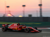 GP ABU DHABI, 23.11.2018 - Free Practice 2, Sebastian Vettel (GER) Ferrari SF71H