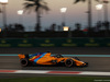 GP ABU DHABI, 23.11.2018 - Free Practice 2, Fernando Alonso (ESP) McLaren MCL33