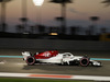 GP ABU DHABI, 23.11.2018 - Free Practice 2, Marcus Ericsson (SUE) Sauber C37