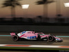 GP ABU DHABI, 23.11.2018 - Free Practice 2, Sergio Perez (MEX) Racing Point Force India F1 VJM11