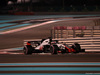 GP ABU DHABI, 23.11.2018 - Free Practice 2, Romain Grosjean (FRA) Haas F1 Team VF-18