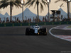 GP ABU DHABI, 23.11.2018 - Free Practice 2, Lance Stroll (CDN) Williams FW41