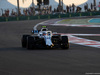 GP ABU DHABI, 23.11.2018 - Free Practice 2, Sergey Sirotkin (RUS) Williams FW41