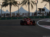 GP ABU DHABI, 23.11.2018 - Free Practice 2, Kimi Raikkonen (FIN) Ferrari SF71H
