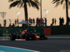 GP ABU DHABI, 23.11.2018 - Free Practice 2, Max Verstappen (NED) Red Bull Racing RB14