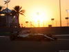 GP ABU DHABI, 23.11.2018 - Free Practice 2, Lewis Hamilton (GBR) Mercedes AMG F1 W09