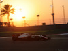 GP ABU DHABI, 23.11.2018 - Free Practice 2, Kevin Magnussen (DEN) Haas F1 Team VF-18