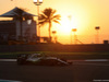 GP ABU DHABI, 23.11.2018 - Free Practice 2, Valtteri Bottas (FIN) Mercedes AMG F1 W09