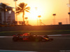 GP ABU DHABI, 23.11.2018 - Free Practice 2, Max Verstappen (NED) Red Bull Racing RB14