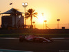 GP ABU DHABI, 23.11.2018 - Free Practice 2, Sergio Perez (MEX) Racing Point Force India F1 VJM11