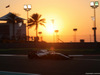GP ABU DHABI, 23.11.2018 - Free Practice 2, Sergey Sirotkin (RUS) Williams FW41