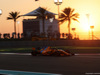GP ABU DHABI, 23.11.2018 - Free Practice 2, Fernando Alonso (ESP) McLaren MCL33