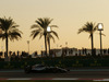 GP ABU DHABI, 23.11.2018 - Free Practice 2, Lewis Hamilton (GBR) Mercedes AMG F1 W09