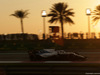 GP ABU DHABI, 23.11.2018 - Free Practice 2, Sergey Sirotkin (RUS) Williams FW41