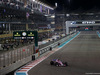 GP ABU DHABI, 23.11.2018 - Free Practice 2, Esteban Ocon (FRA) Racing Point Force India F1 VJM11