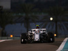 GP ABU DHABI, 23.11.2018 - Free Practice 2, Charles Leclerc (MON) Sauber C37