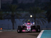 GP ABU DHABI, 23.11.2018 - Free Practice 2, Esteban Ocon (FRA) Racing Point Force India F1 VJM11