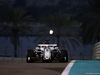 GP ABU DHABI, 23.11.2018 - Free Practice 2, Marcus Ericsson (SUE) Sauber C37