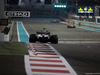 GP ABU DHABI, 23.11.2018 - Free Practice 2, Lewis Hamilton (GBR) Mercedes AMG F1 W09
