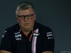 GP ABU DHABI, 23.11.2018 - Conferenza Stampa, Otmar Szafnauer (USA) Racing Point Force India F1 Team Principal e CEO.