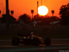 GP ABU DHABI, 23.11.2018 - Free Practice 2, Fernando Alonso (ESP) McLaren MCL33