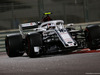 GP ABU DHABI, 23.11.2018 - Free Practice 2, Charles Leclerc (MON) Sauber C37