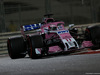 GP ABU DHABI, 23.11.2018 - Free Practice 2, Sergio Perez (MEX) Racing Point Force India F1 VJM11