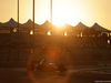 GP ABU DHABI, 23.11.2018 - Free Practice 2, Romain Grosjean (FRA) Haas F1 Team VF-18