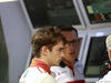 GP ABU DHABI, 23.11.2018 - Free Practice 2, Charles Leclerc (MON) Sauber C37