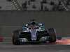 GP ABU DHABI, 23.11.2018 - Free Practice 2, Lewis Hamilton (GBR) Mercedes AMG F1 W09